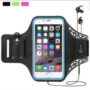 IPhone case for Running